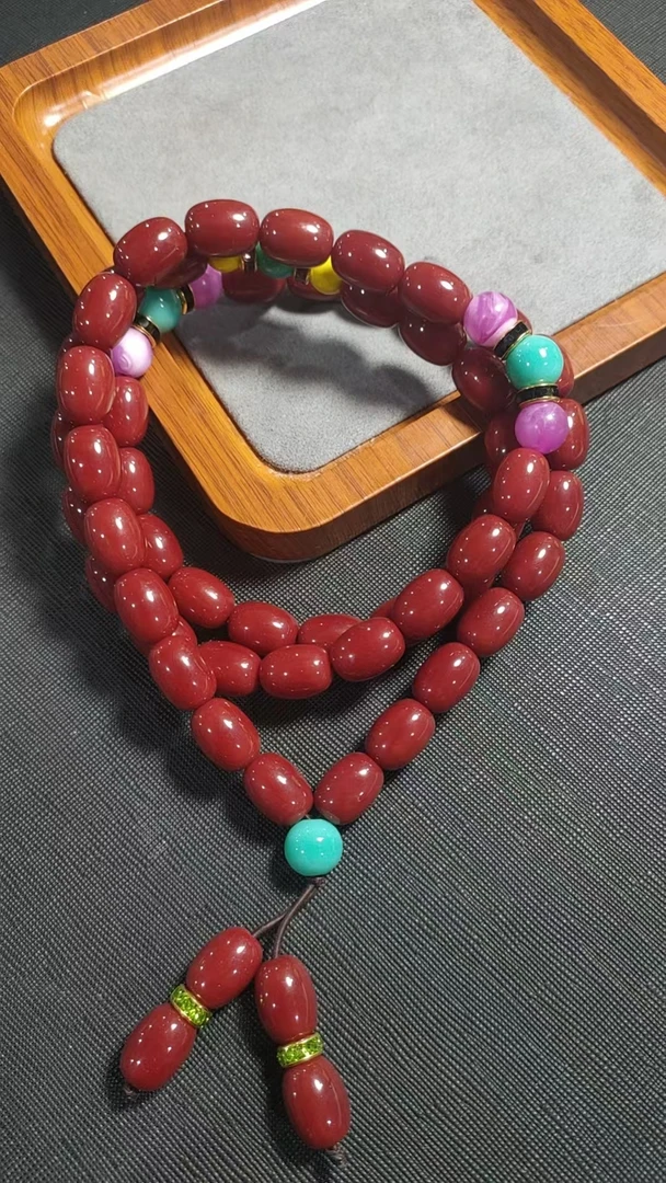 精品时尚项链六0198