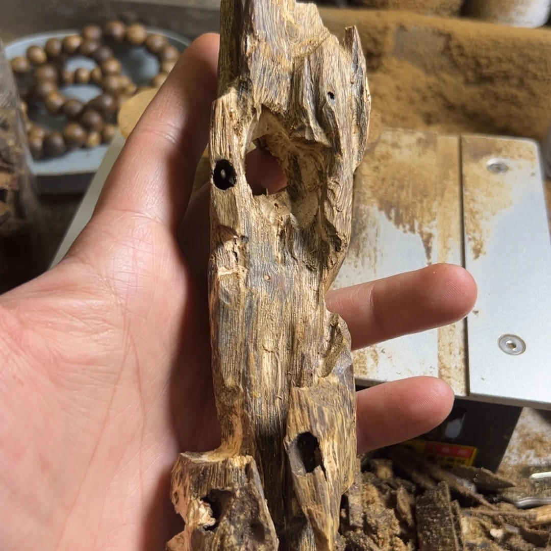 高油脂陆河品种虫漏料58克