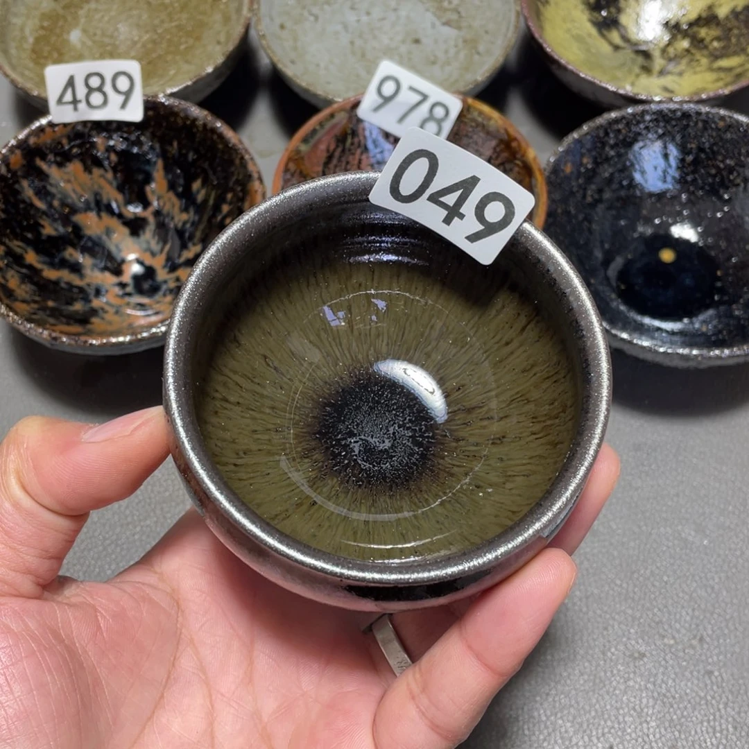 茶盏美好生活从开始的第一