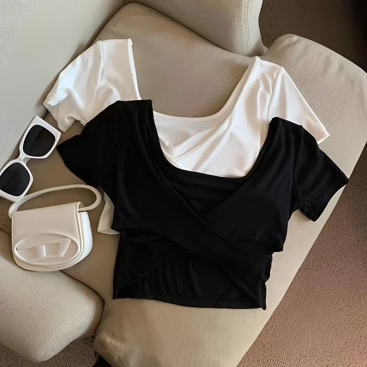 黎诗梵服饰（ 以直播间扣号编码下单图片非实物） 跑单 退单必拉黑