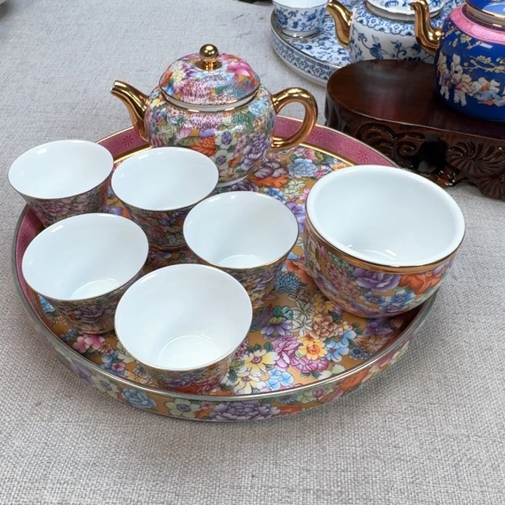 岁****景德镇陶瓷景德镇瓷器