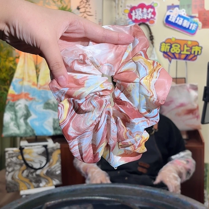 铁合金皮质糖炒冰栗子大肠