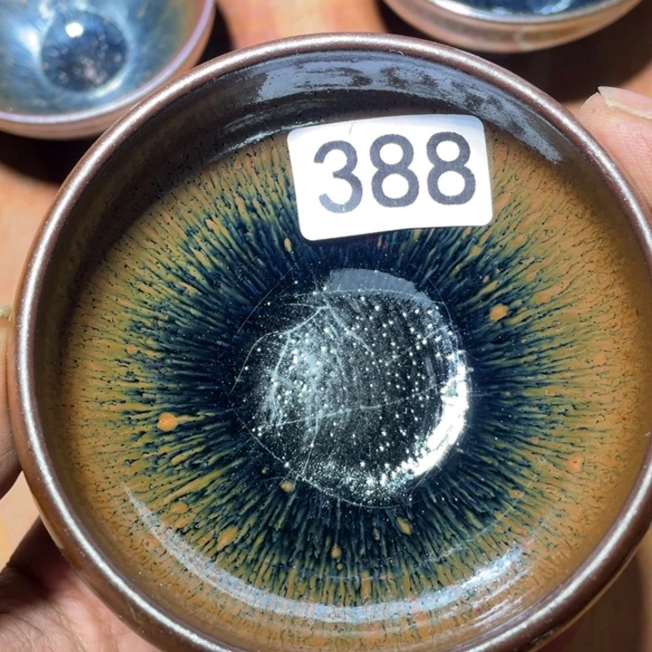 茶盏茶具也不用388年也