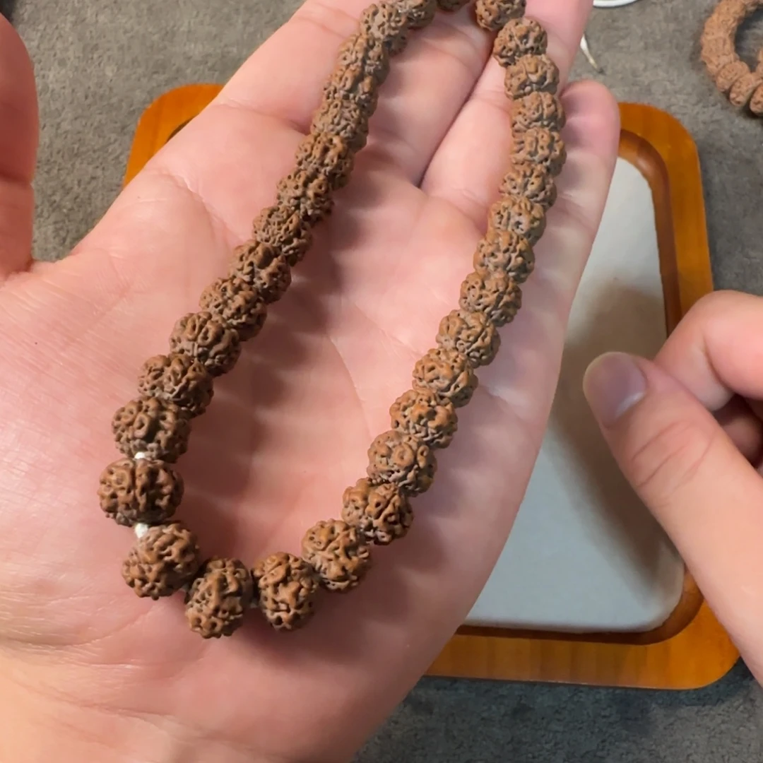 金刚菩提吊坠树魔头货