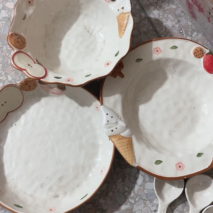 微瑕陶瓷完美主义者勿拍3