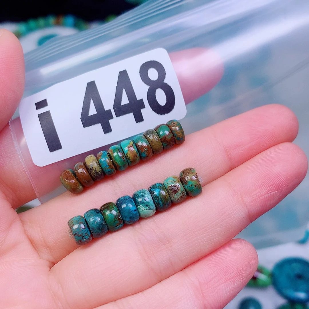 空竹粉丝专享十堰特色手工散珠