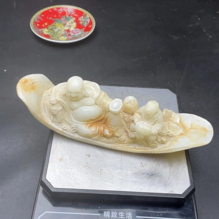【闪购商品】链接一图一物