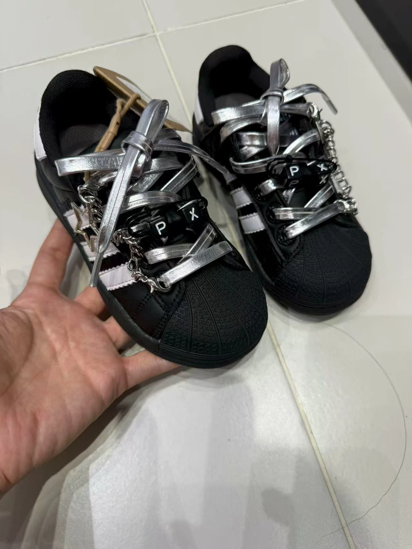 儿童舒适时尚童鞋9136