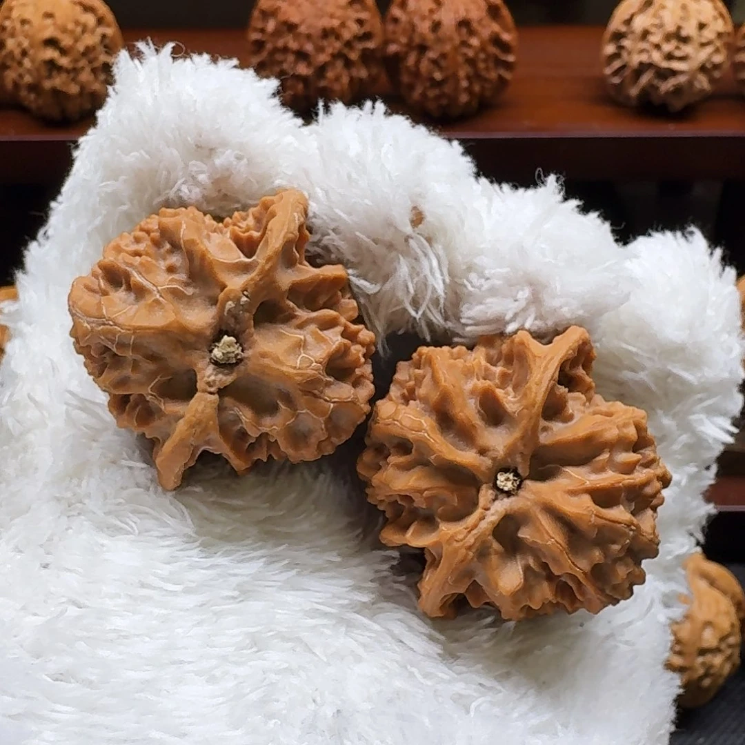 手串/手链核桃全品苹果园38