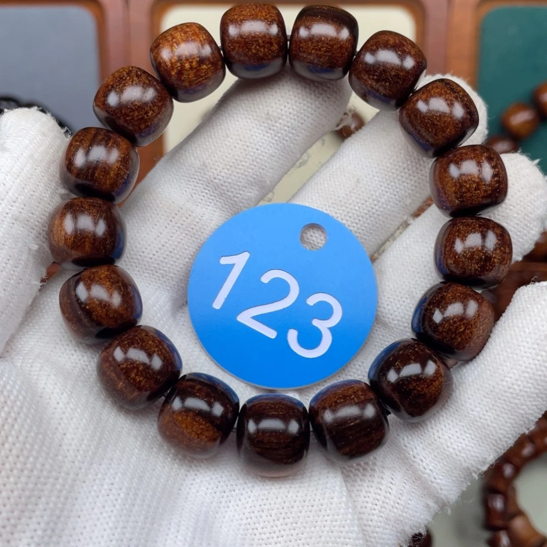 贡木手串/手链12✖️13