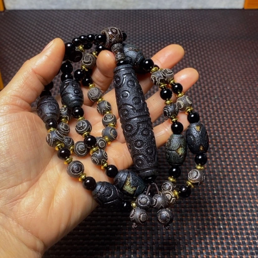 【闪购商品】玛瑙/玉髓手链未镶嵌用****3