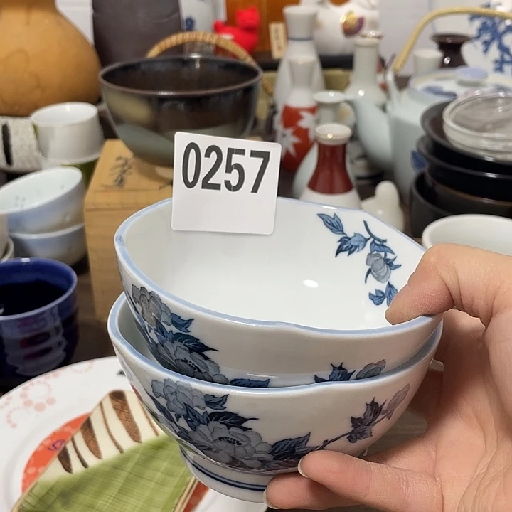 搪瓷月**舞回流陶瓷微瑕257