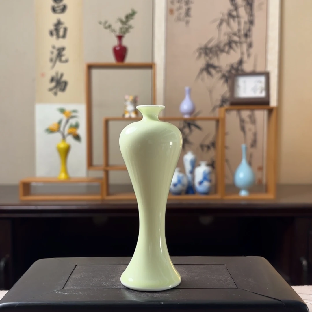 摆件美好的一天从一杯