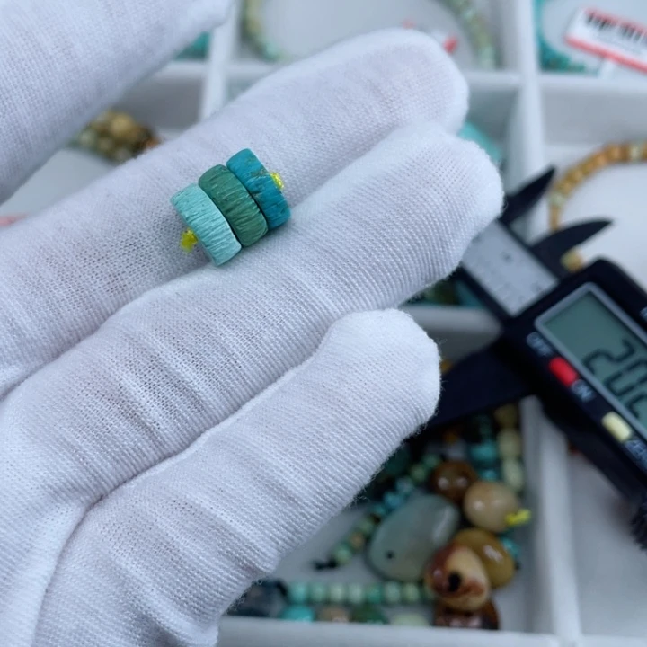 南红玛瑙未镶嵌其他