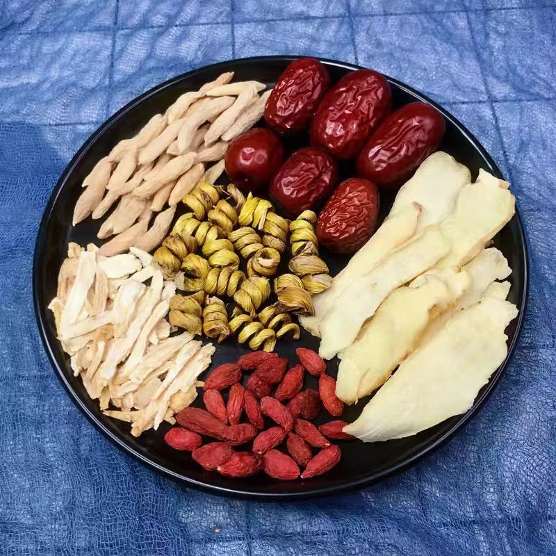 西洋参石斛汤料包家家必备汤料包