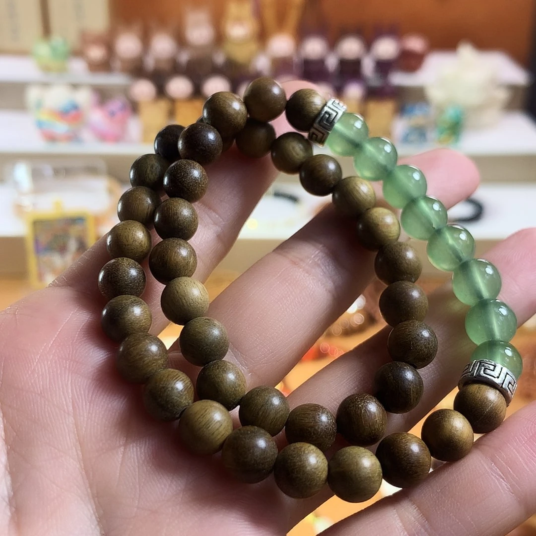 吊坠菩提根/象牙果