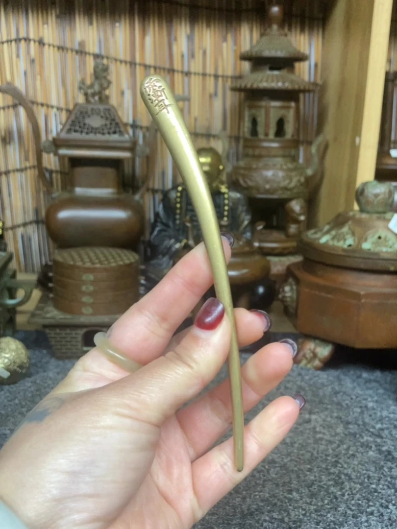 精品摆件工艺精湛1