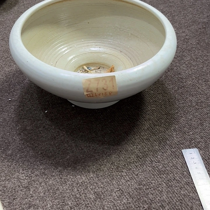 纯手工制作工艺有孔