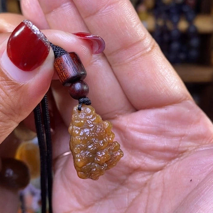 玛瑙/玉髓珠宝半成品未镶嵌指*