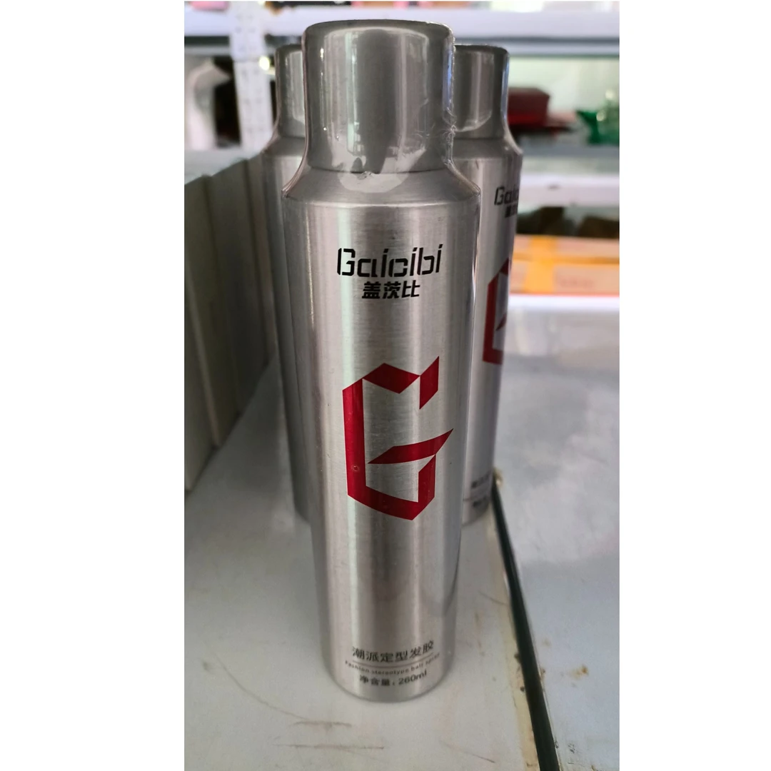 3256-盖茨比潮派定型发胶*2