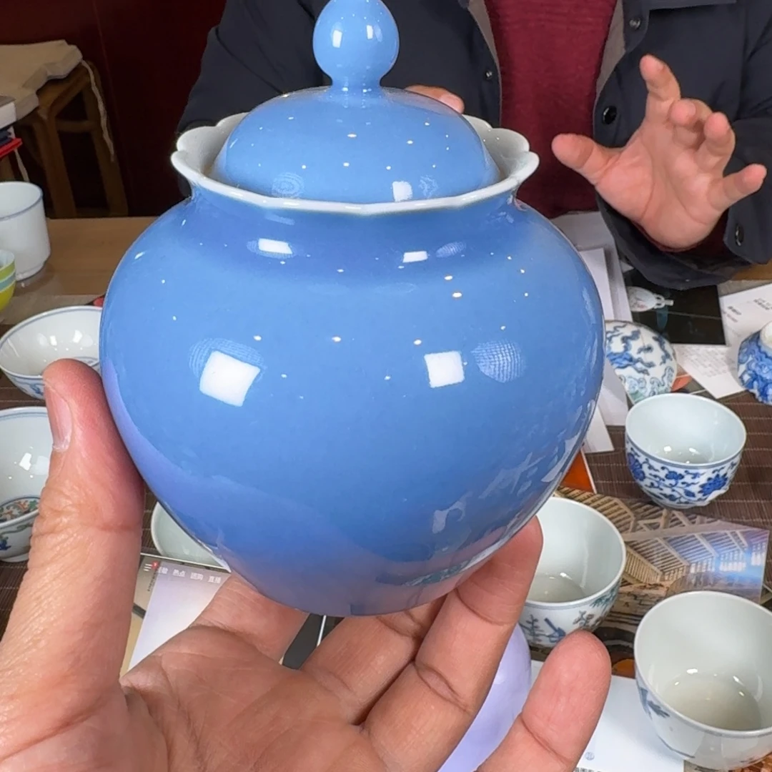 古窑柴烧精品茶器