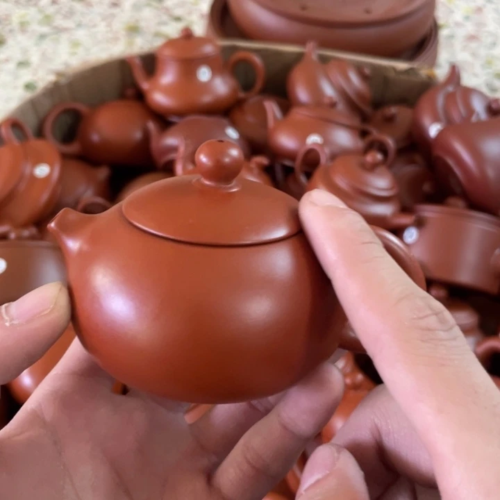 紫砂茶壶紫砂壶包邮毫升120