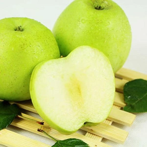 【京东次日达】王林苹果新疆维吾尔自治区