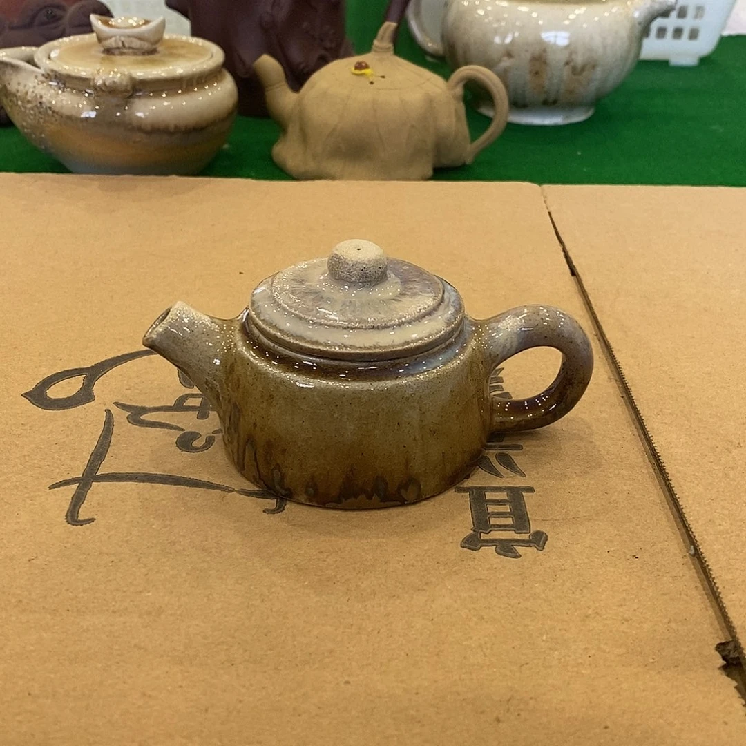 紫砂茶壶紫砂艺术艺术学院