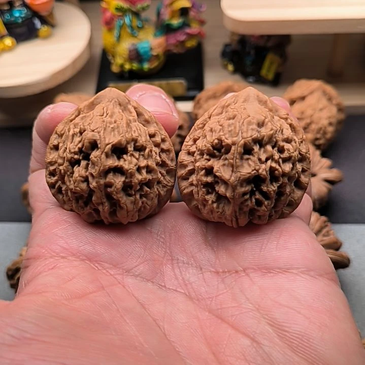 核桃原装秤砣40尺