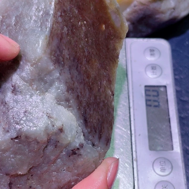 和田玉（糖玉）未镶嵌珠宝半成品