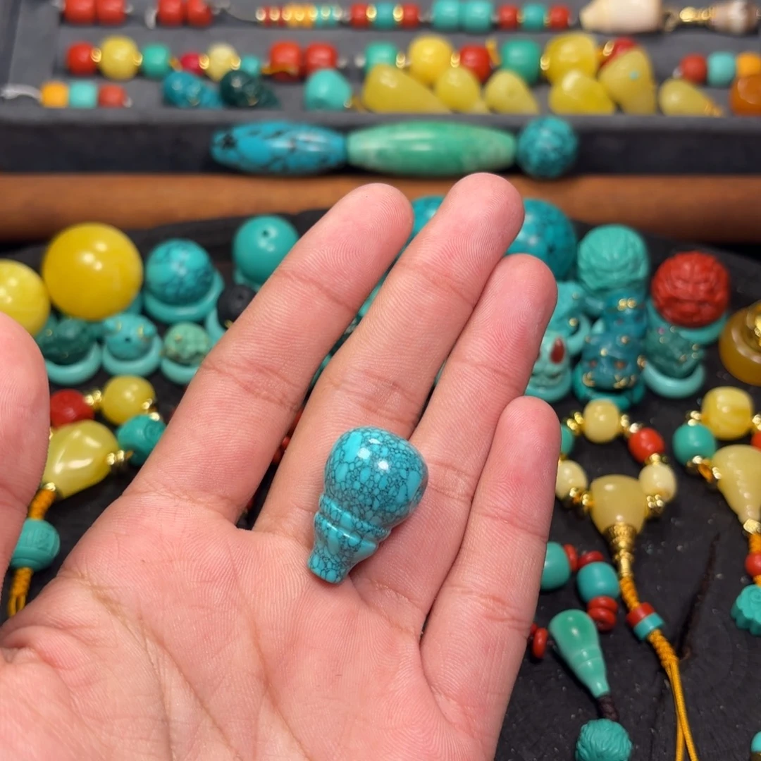 玛瑙/玉髓未镶嵌珠宝半成品16三通一颗哈哈啊哈哈