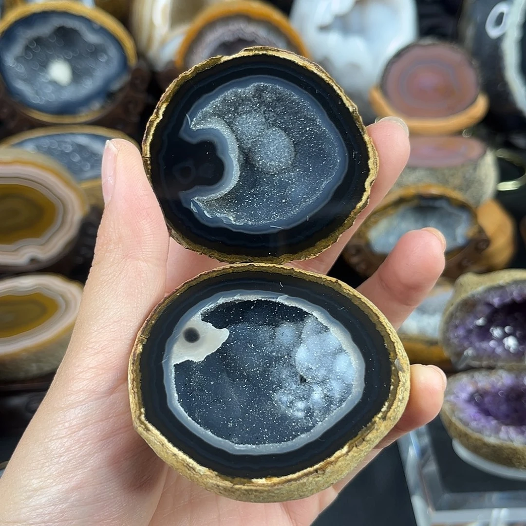 未镶嵌大型摆件（非配饰）水晶