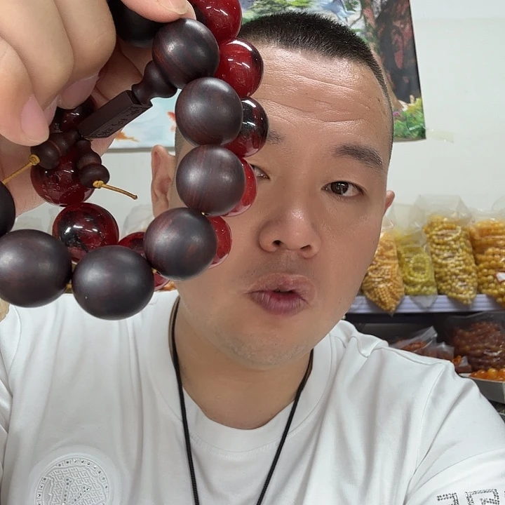 非洲紫檀（红花梨）56