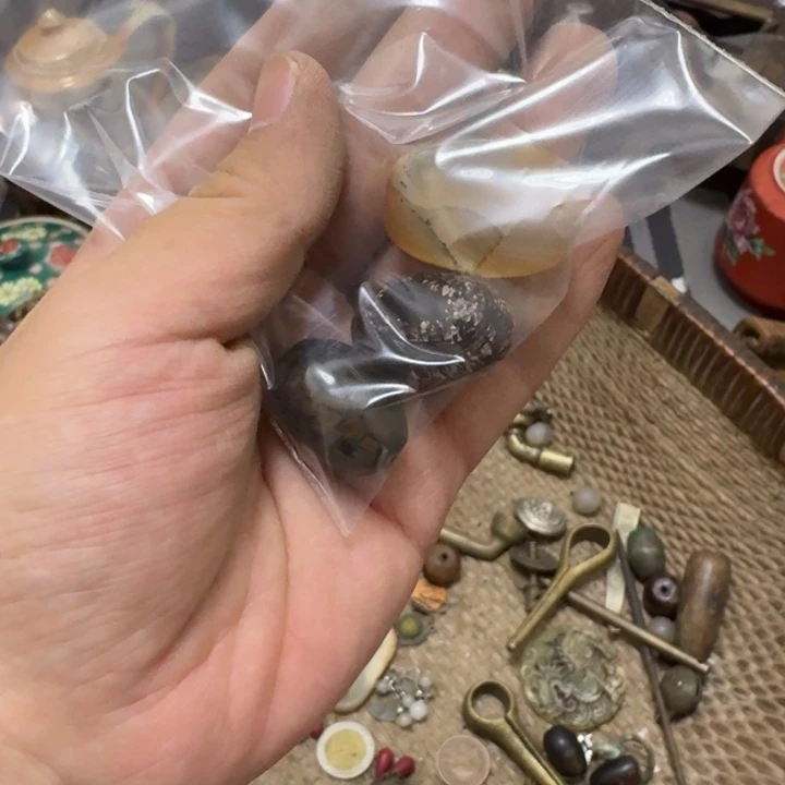 打***翟银S925不退不换看好再拍