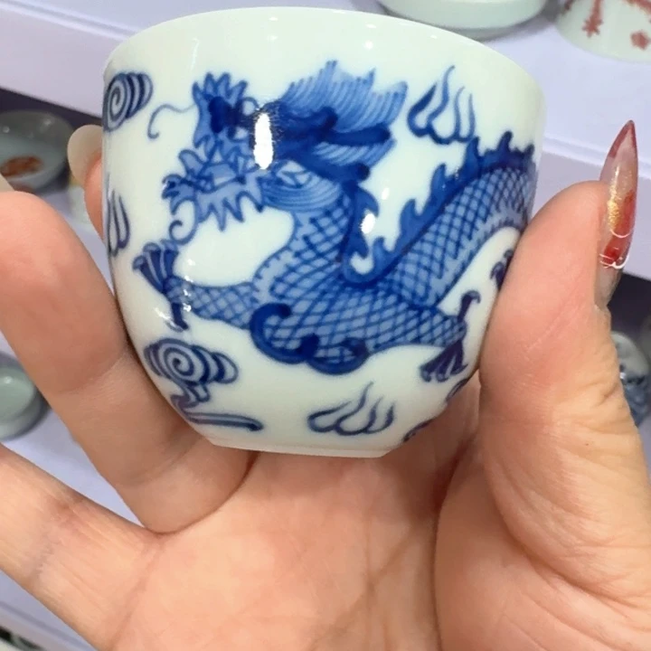 陶瓷艺术品收藏陶瓷