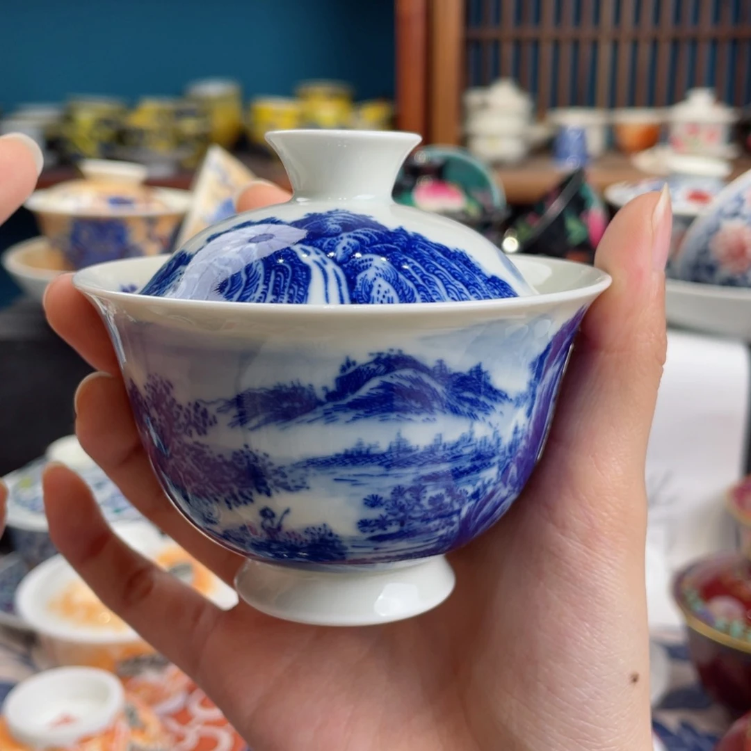 景德镇陶瓷学院美术