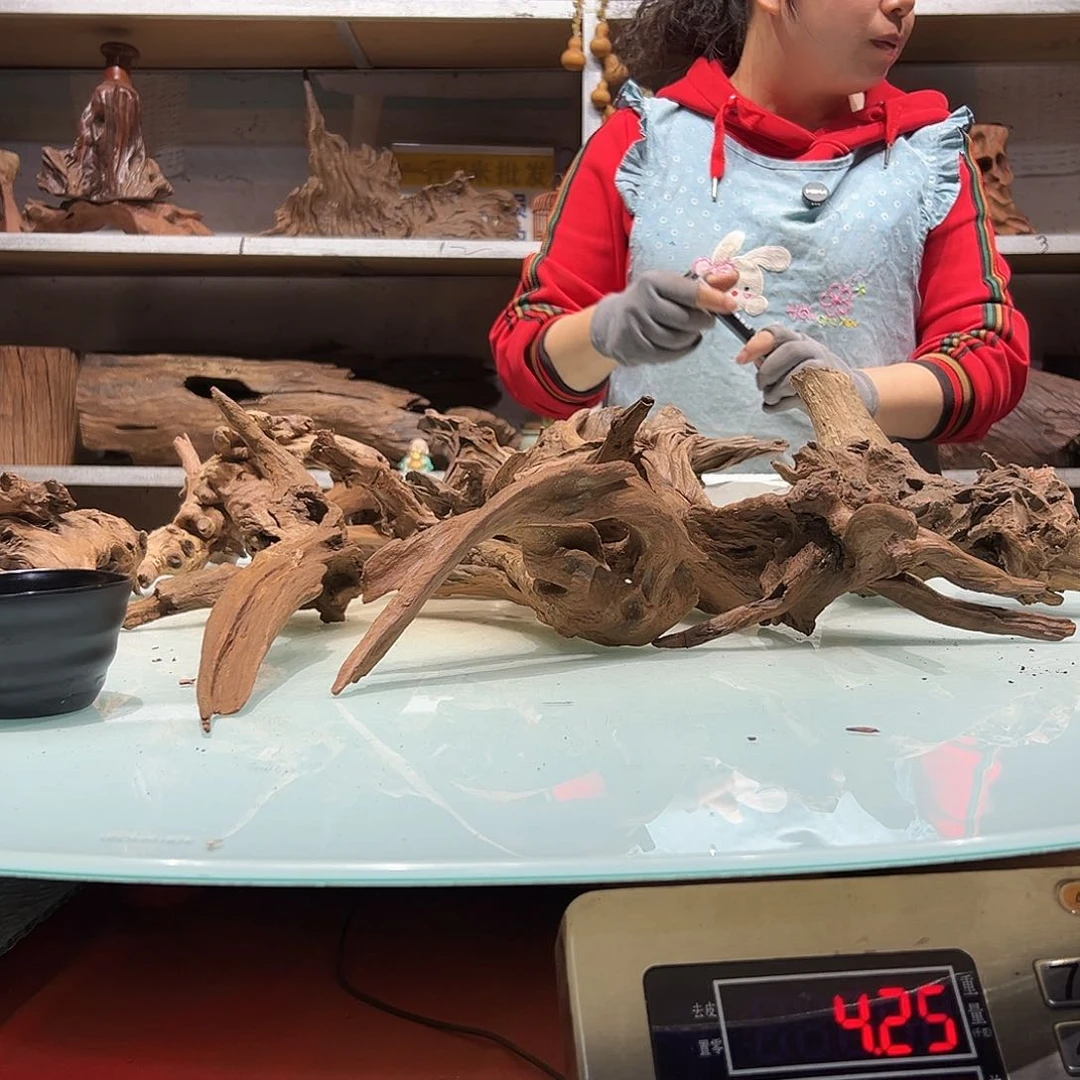 紫砂紫柚沉木刚*紫柚沉木2646