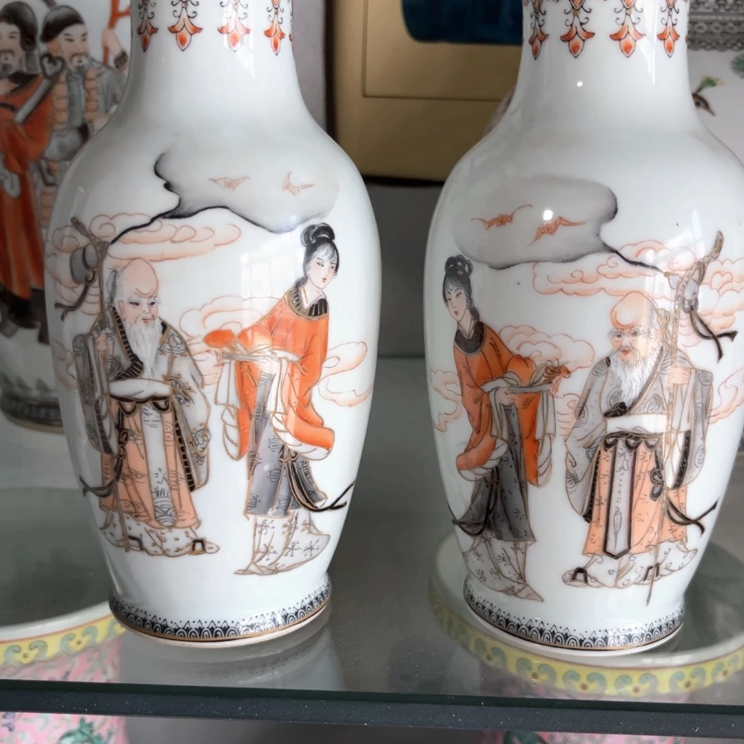 景德镇陶瓷瓷器景德镇