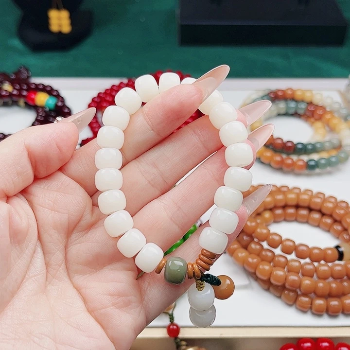 菩提根/象牙果手串