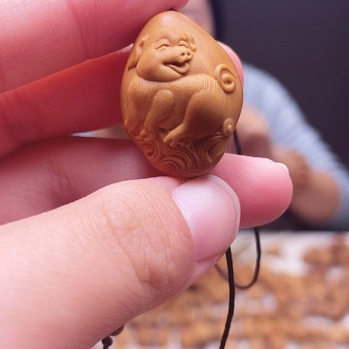 手串/手链橄榄核橄榄核