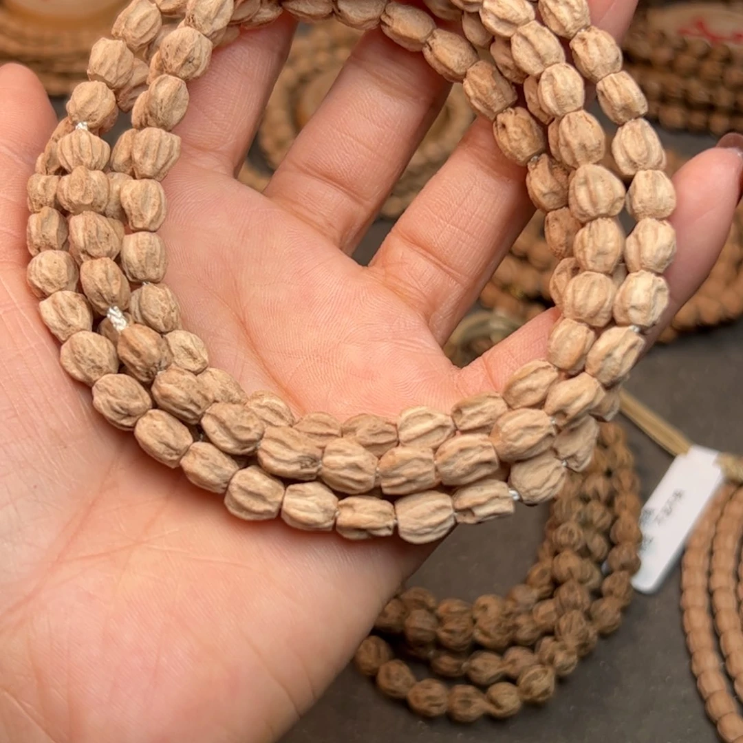 手串柏香籽/百香籽