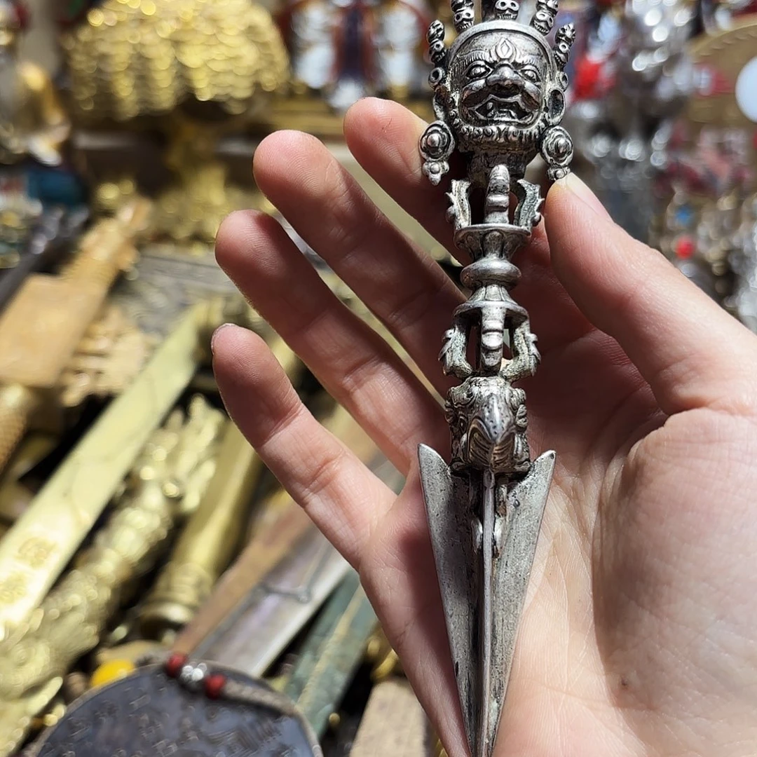 苗苗推荐精品铜器