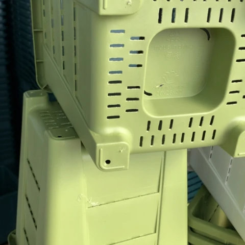 树脂26绿方无托微瑕4个