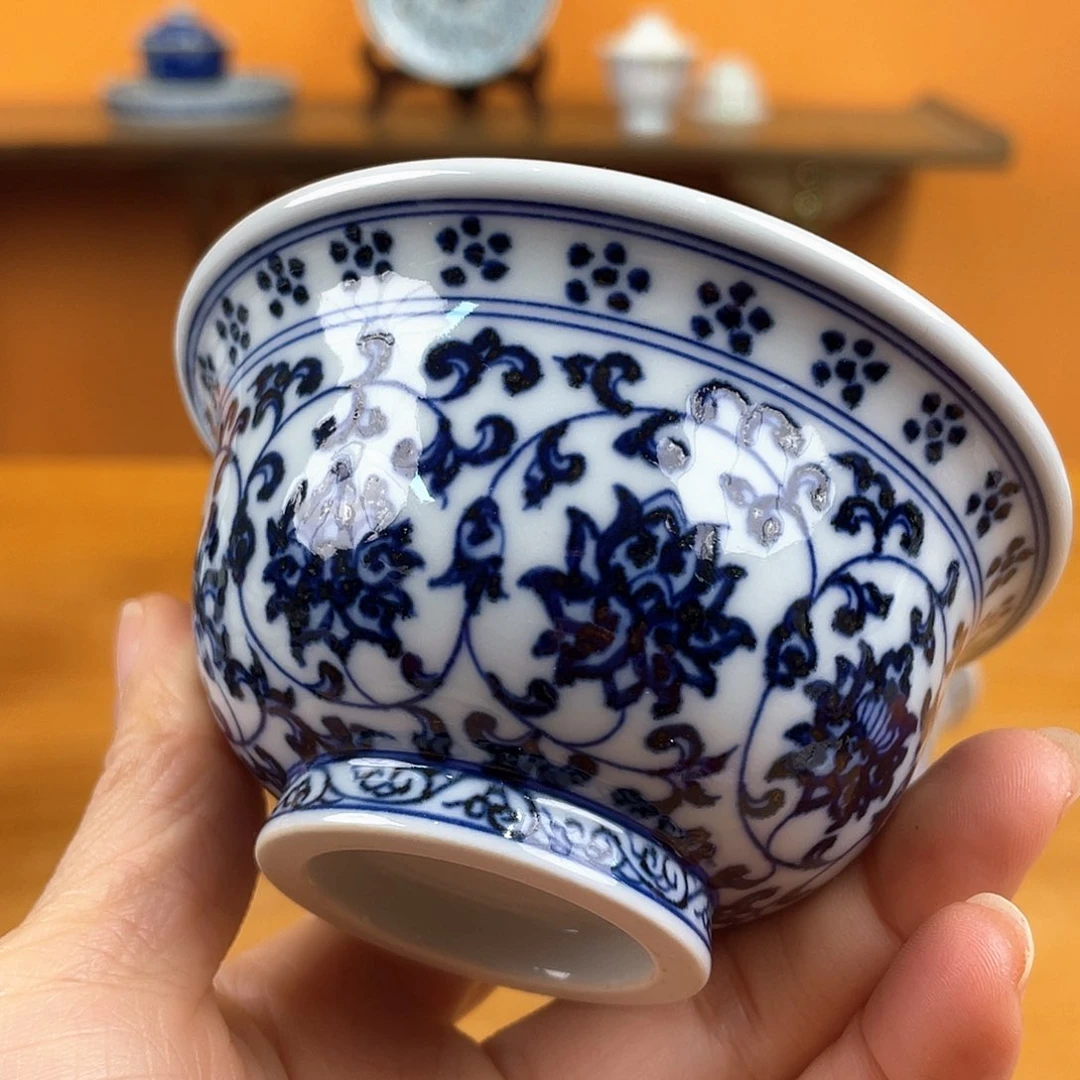 景德镇陶瓷景德镇瓷器