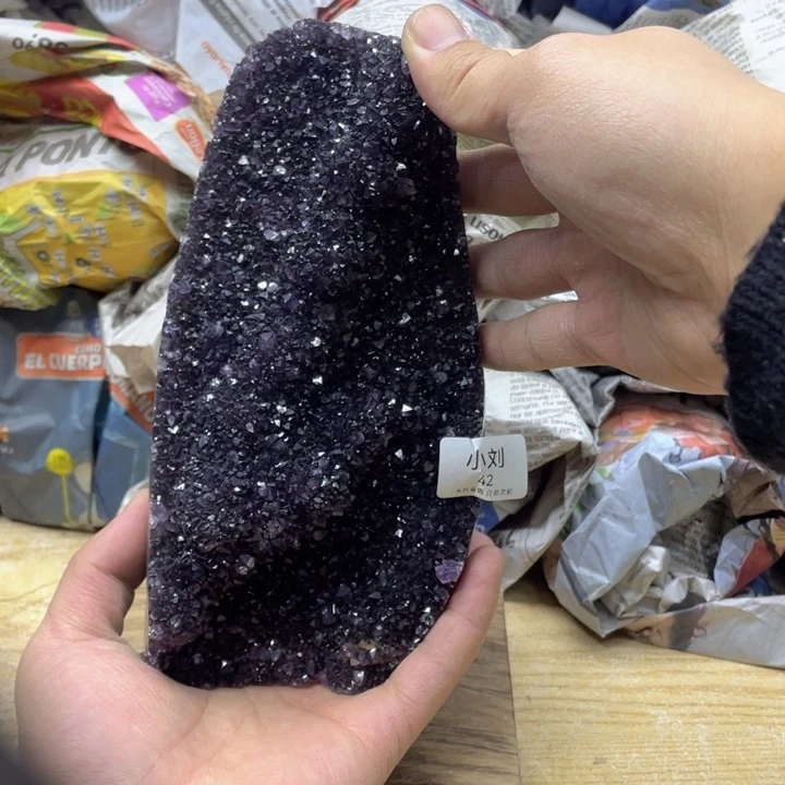 未镶嵌大型摆件（非配饰）水晶