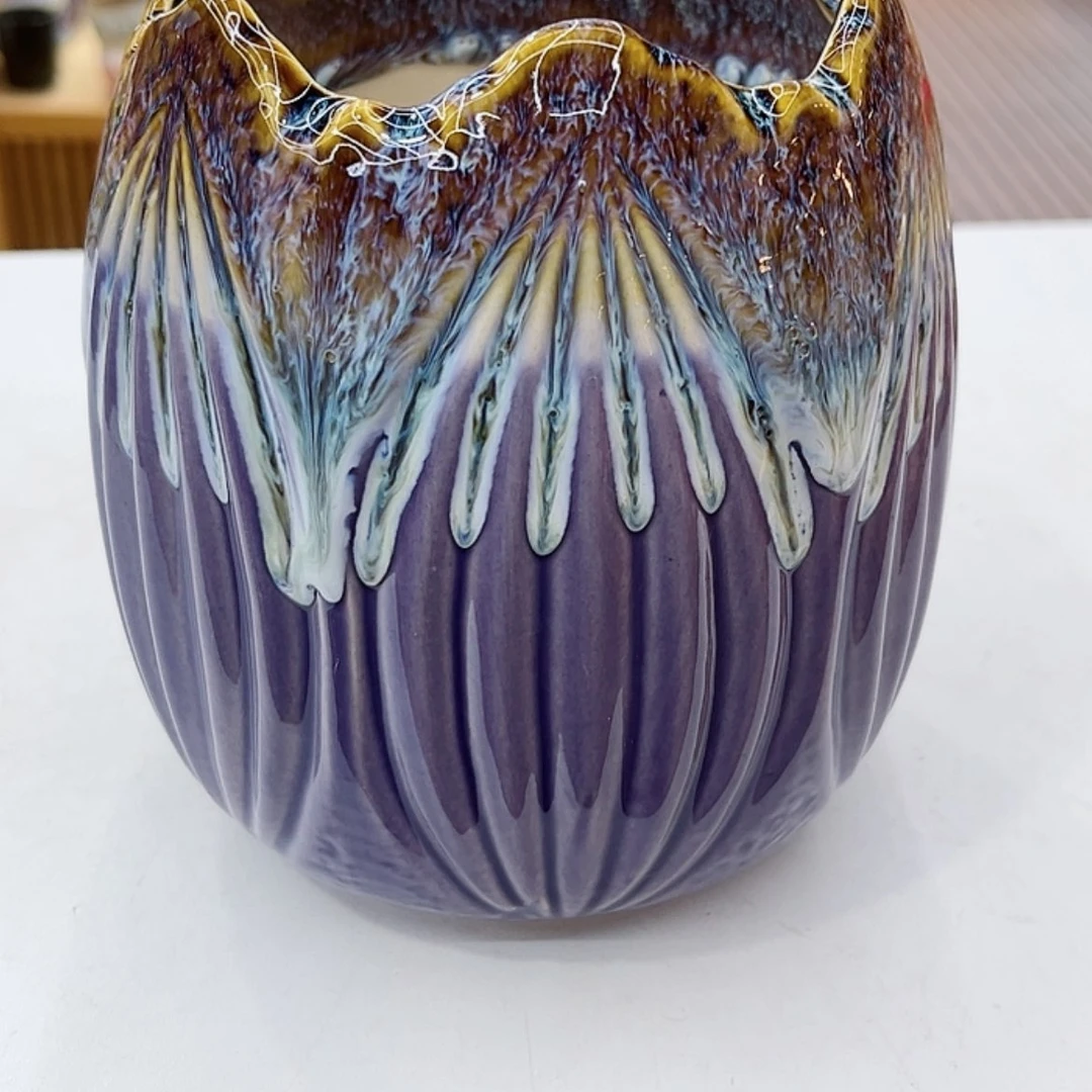 【闪购商品】红陶花盆