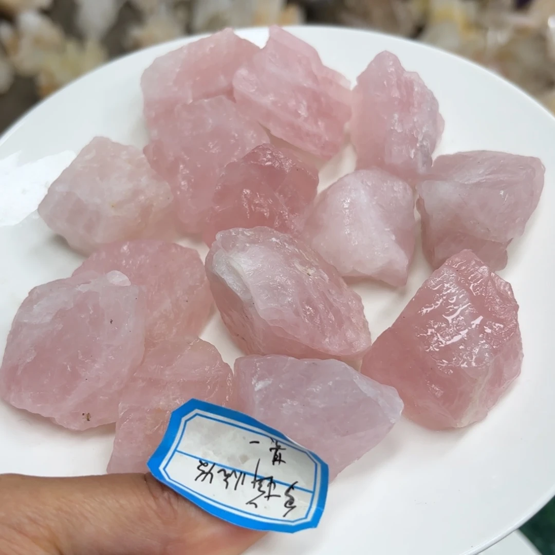未镶嵌水晶大型摆件（非配饰）500g