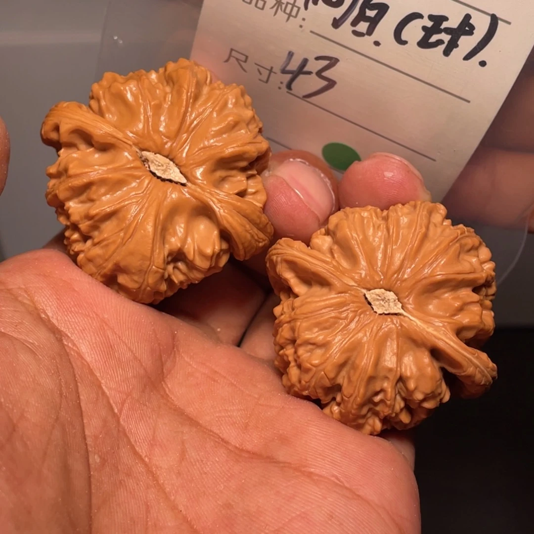 文玩核桃吊坠文玩核桃