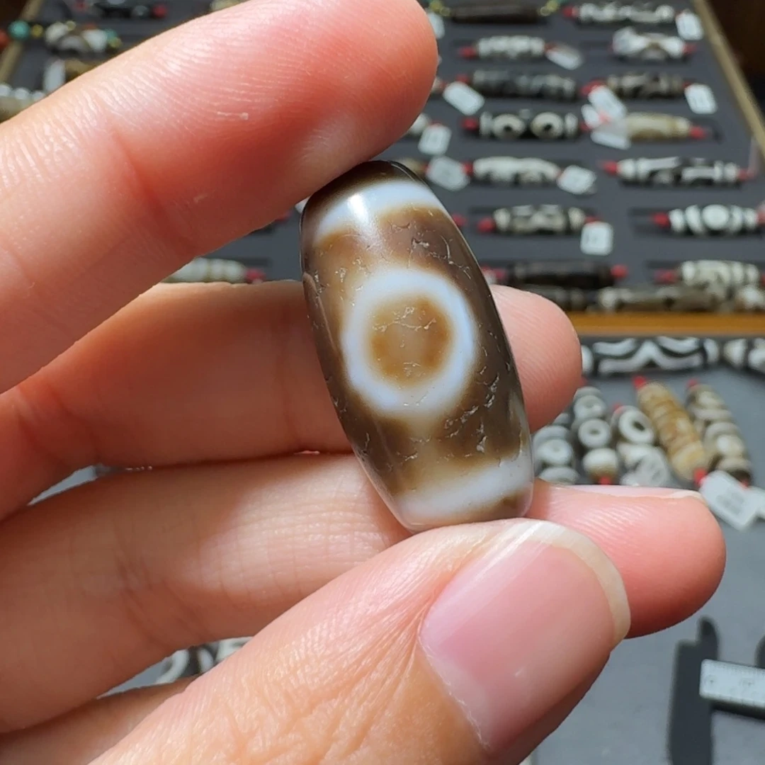 玛瑙/玉髓颈饰未镶嵌62