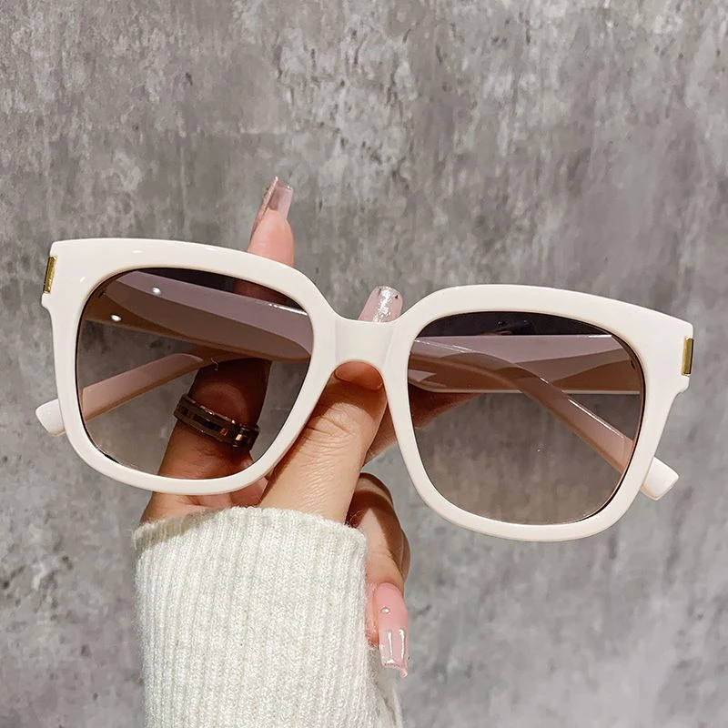 【91%好评率】墨镜女开车专用夏季遮阳镜防晒防紫外线蝶形太阳镜